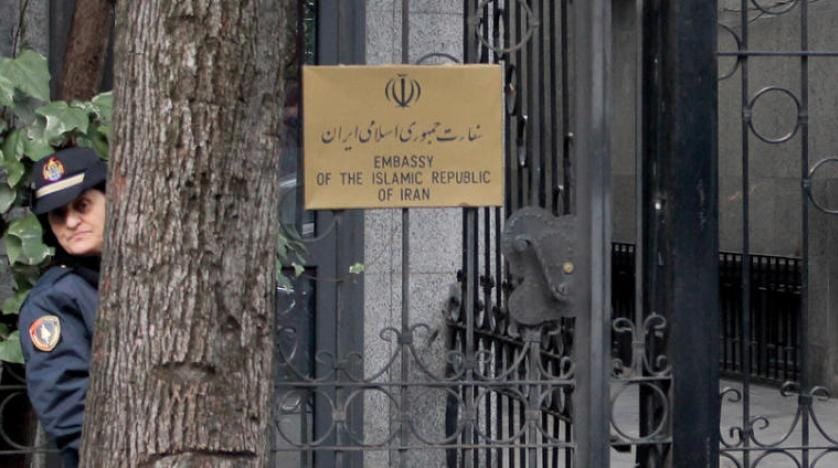 جرمن کی طرف سے ایران پر دہشت گردی کا الزام اور جرمن سے ایران کے سفیر کی واپسی