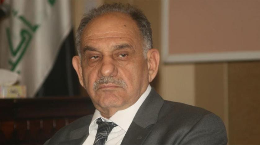 عراق: دفاع میں شیعی وزیر کی تعیین کے سلسلہ میں سنی کی رضامندی