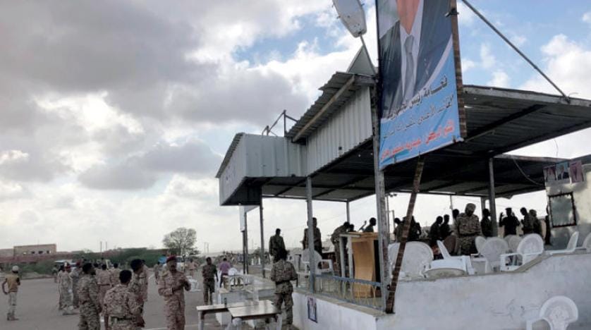 حوثیوں کے ڈرون جہاز چلانے والے غیر ملکی ماہرین ہیں