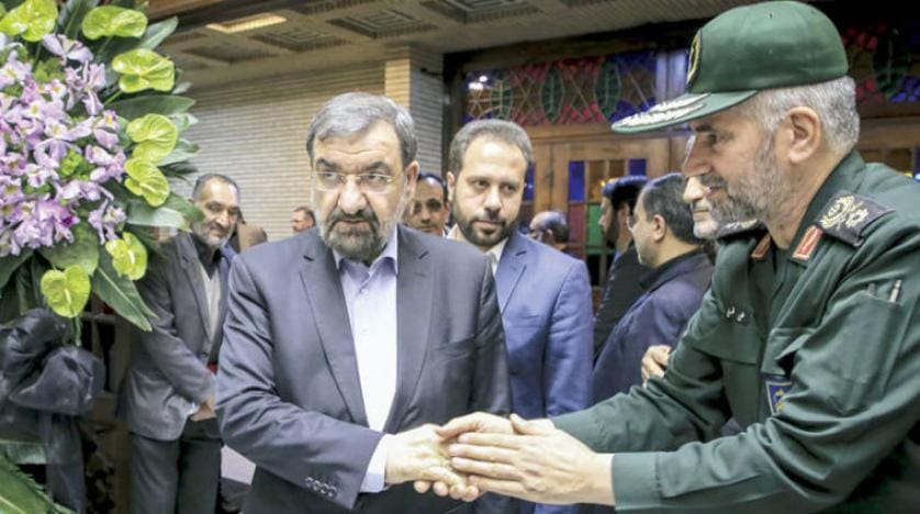 روحانی کے وزراء کی طرف سے خامنئی کو تنبیہاتی خط