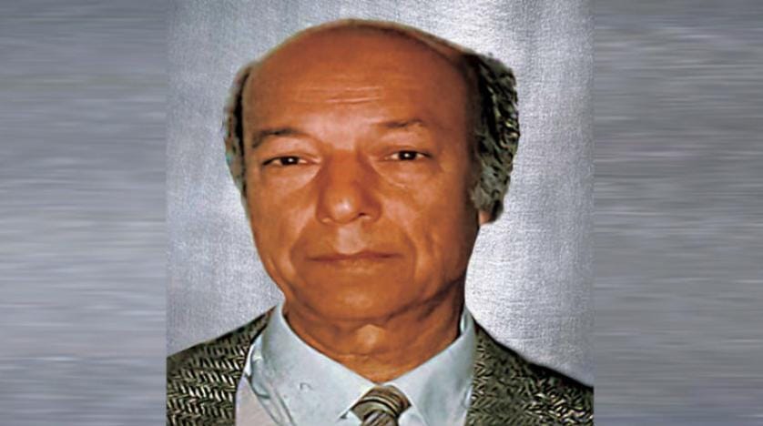 تحریر وزندگی کے عاشق علی شوک اب نہیں رہے