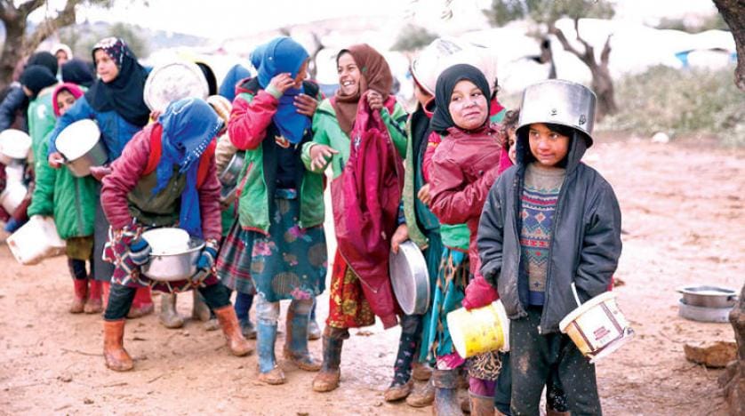وارسو کانفرنس میں ایران کے رویہ کو کنٹرول کرنے کے لئے چھ کمیٹیوں کی تشکیل