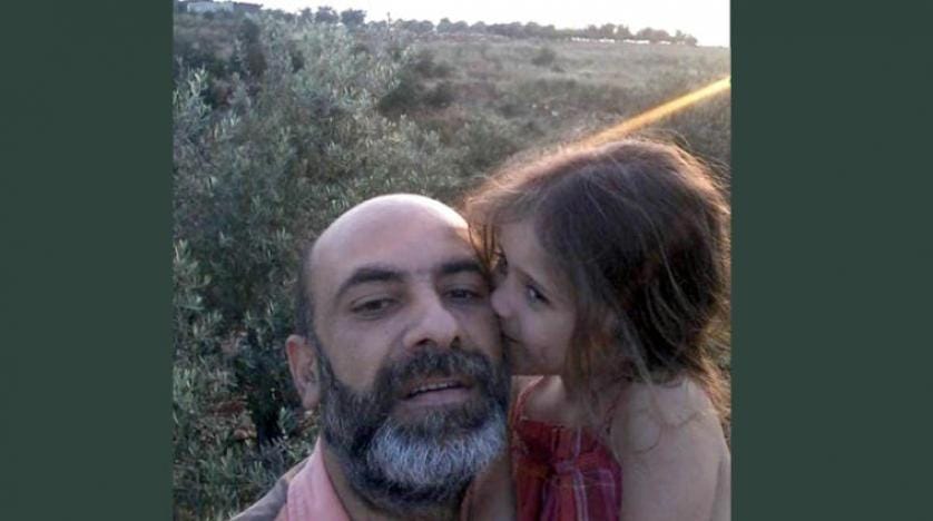لبنانی بوعزیزی آگ کا شکار