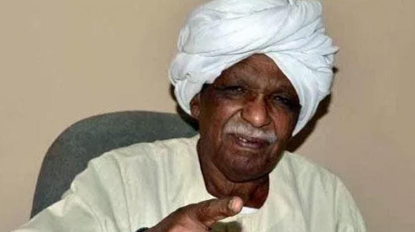 سوڈان میں 26 مخالف رہنماؤں کی گرفتاری