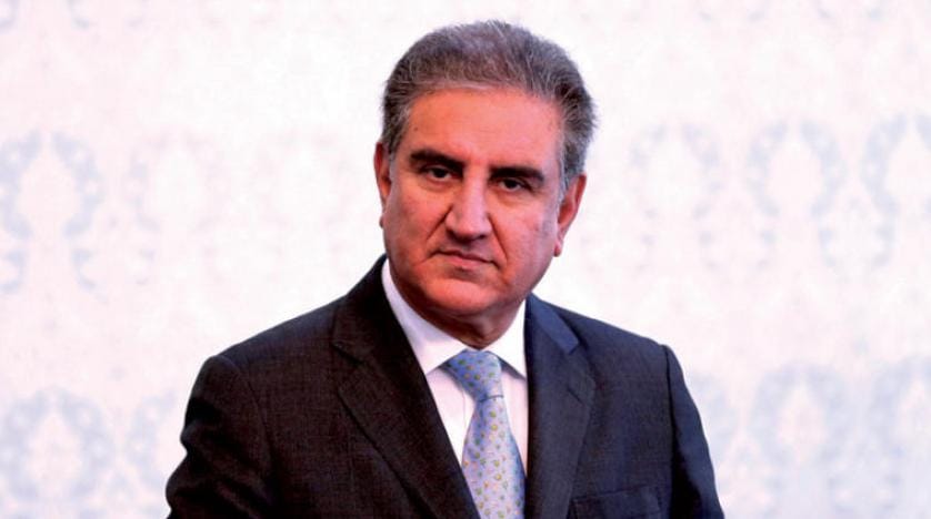 "الشرق الاوسط” کے ساتھ پاکستانی وزیر خارجہ کی گفتگو: سعودی عرب کی وجہ سے ملک کے امن واستقرار کو فروغ ملے گا
