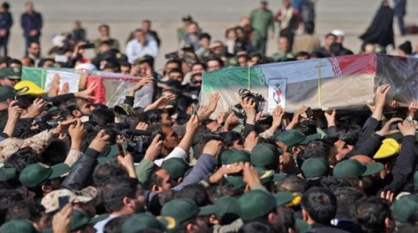 زاہدان دھماکہ میں ایران کا پاکستان پر الزام اور سعودی عرب اور امارات کے خلاف دھمکیاں