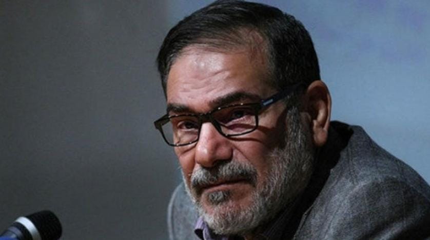 ایران: تیل روکنے کے لئے دورسے اختیارات