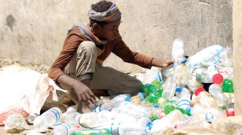 حوثیوں کی طرف سے ریاض اور ابو ظبی کو نشانہ بنانے کی دھمکی