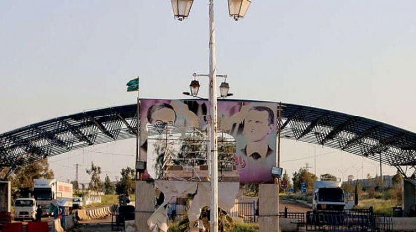 پوٹن کے مطالبہ پر اسرائیل کی طرف سے دو شامی افراد کی آزادی