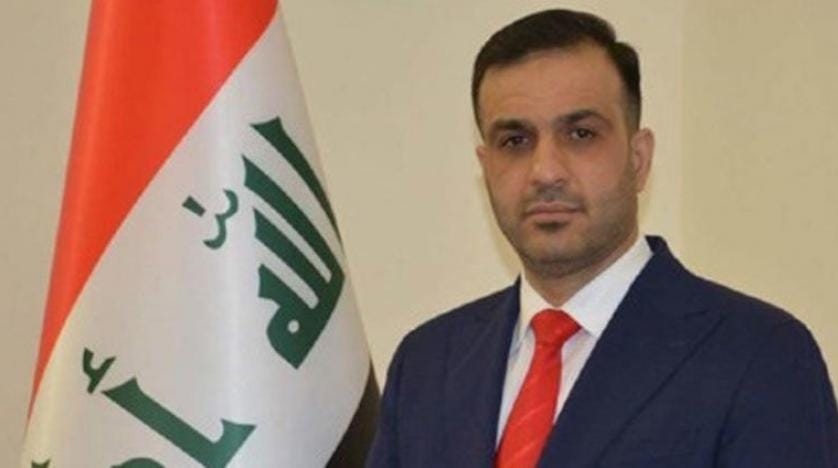 عراق کے پڑوسی ممالک کے پارلیمنٹوں کی سربراہی اجلاس