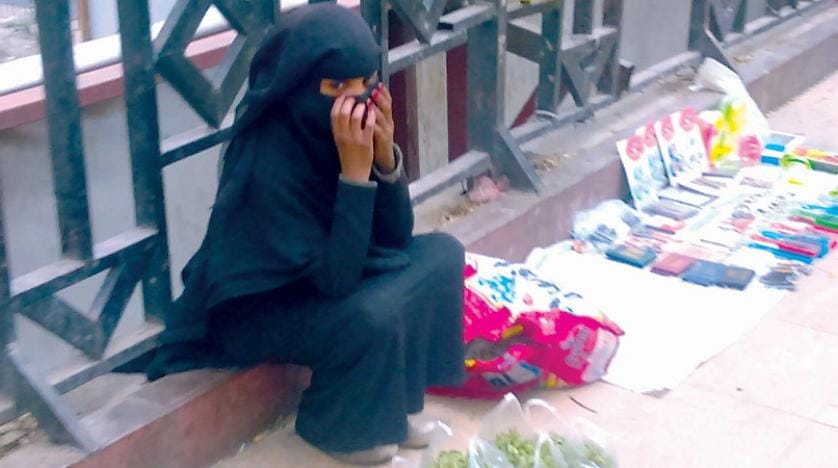 پناہگزینی اور بدعنوانی کی وجہ سے صنعاء کے اندر چائلڈ لیبر میں اضافہ