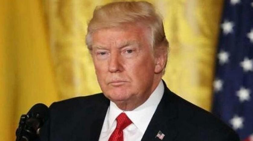 ٹرمپ کے ویٹو پاور کی وجہ سے یمن میں اتحاد کے لئے امریکہ کی مدد جاری