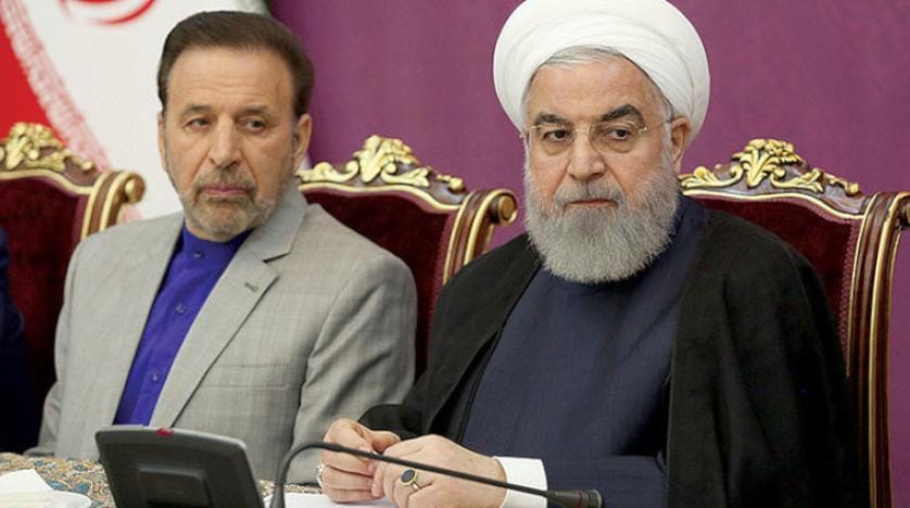 ایران امریکہ کے ساتھ ایجنسی کے ذریعہ جنگ کرنے کے خلاف