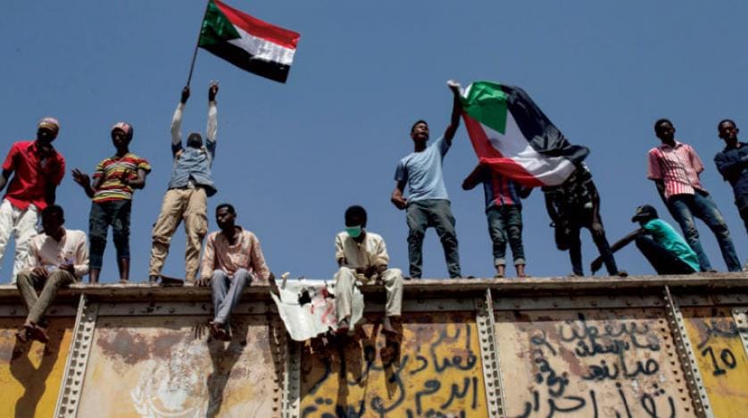 خرطوم کا مشاورت کے لئے دوحہ کے اپنے سفیر کا مطالبہ