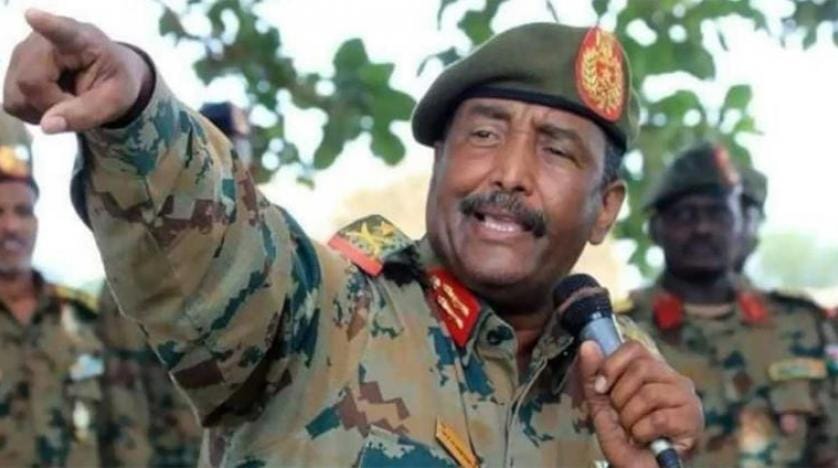 سوڈان میں اسلام پسند اور فوج کی طرف سے ہونے والی انقلابی کوشش ناکام