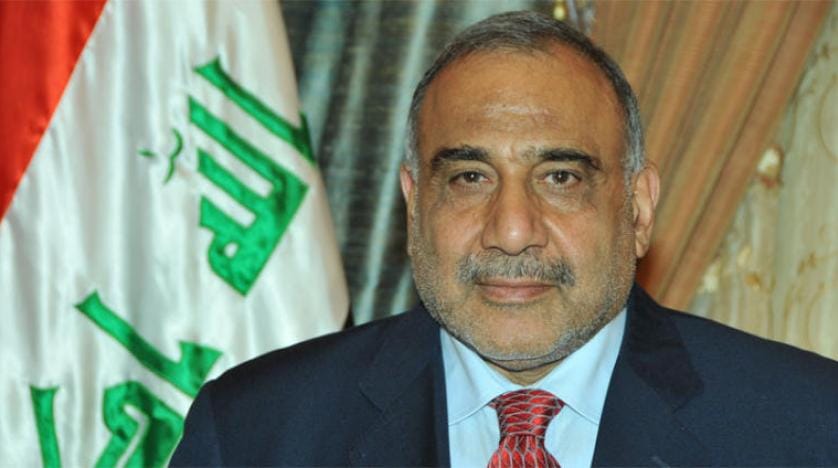 بدعنوانی کے الزام میں گیارہ عراقی وزیر کی گرفتاری کا حکم