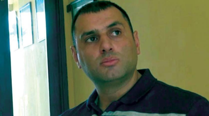 تحریک حماس کے رہنماء کے دوسرے فرزند کی تحریک سے علیحدگی