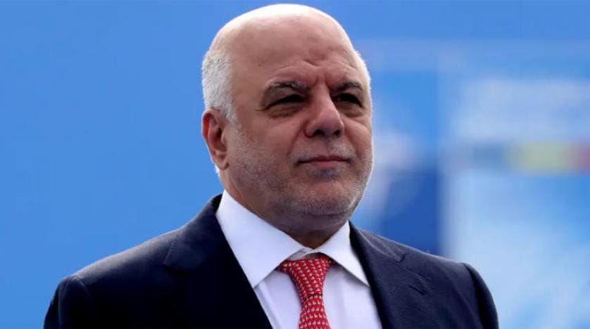 العبادی واپسی کے تیار