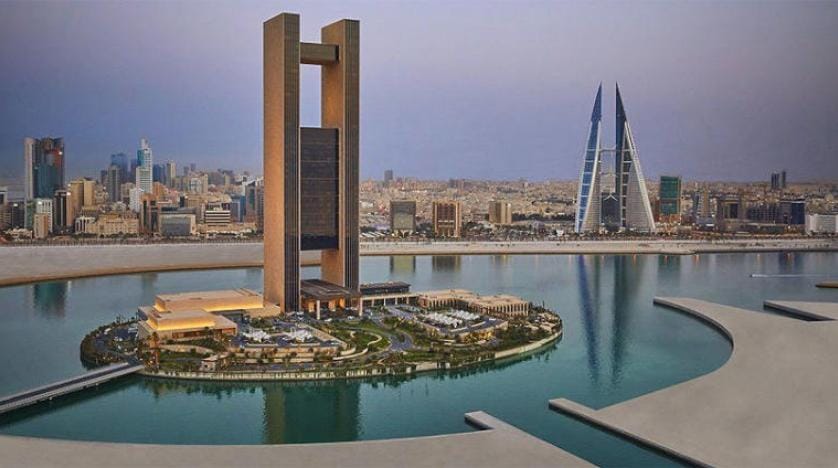 بحرین کی طرف سے خلیج نیوی گیشن سیکورٹی اجلاس کی میزبانی