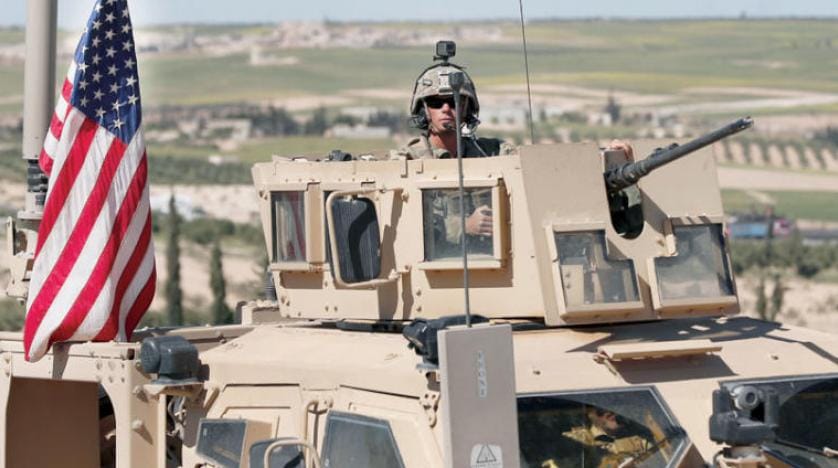 کرد مسئلہ کو حل کرنے کی ناکامی کے بعد ترکی اور امریکہ کی تیاری