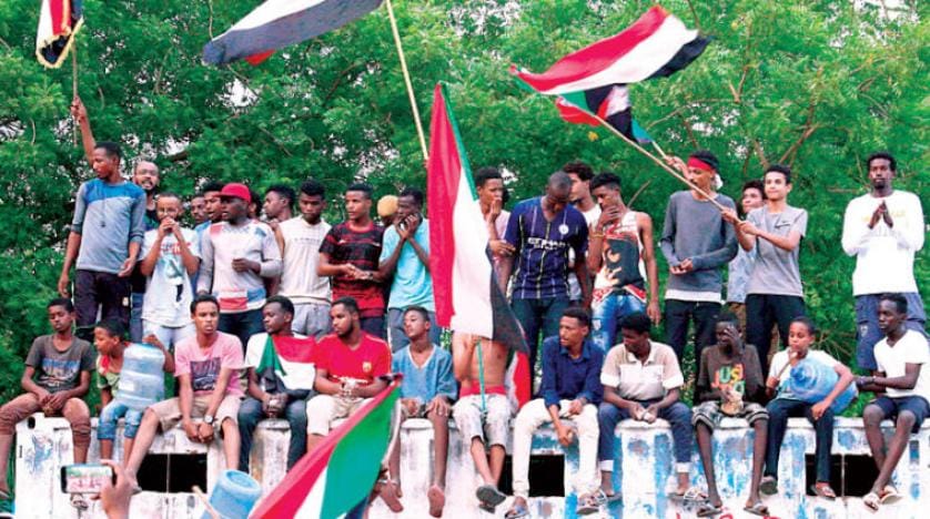 سوڈان سول ملک قائم کرنے کے لئے تیار