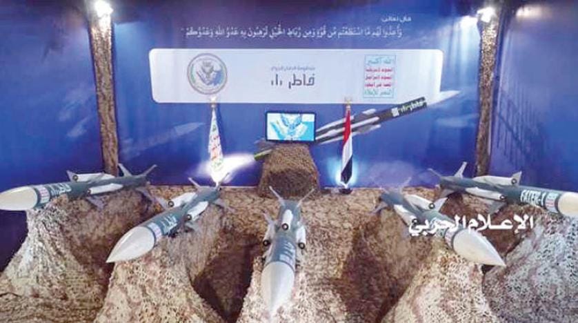 ایران کی طرف سعودی عرب کو دوبارہ دھمکی اور حوثیوں کے حملوں کا اعتراف