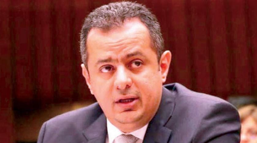 یمن کے وزیر اعظم: باغیوں سے کوئی گفتگو نہیں اور قربانیاں رنگ لائیں گی