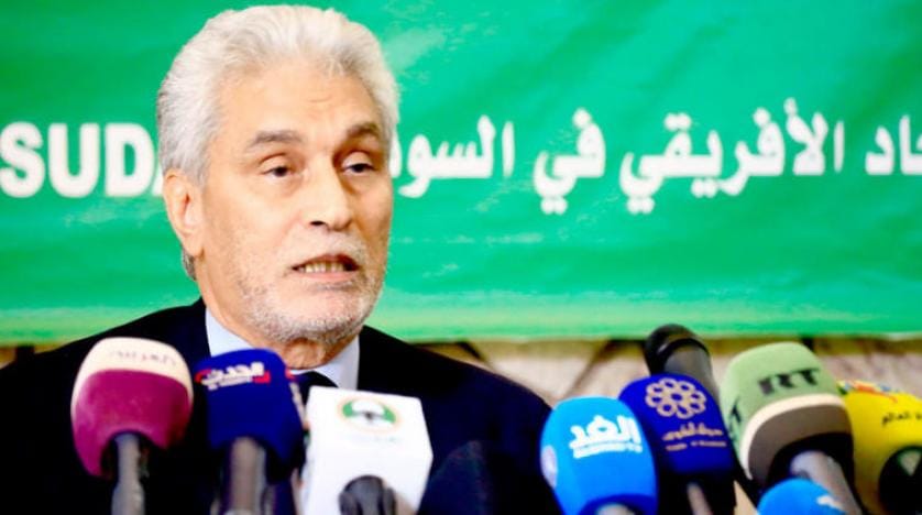 سوڈان کے مذاکرات خوشی خوشی ختم ہونے والے ہیں