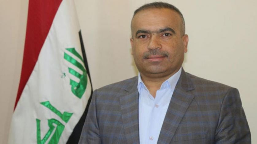 عراق میں غیر اعلانیہ حملوں نے حشد کو نشانہ بنایا