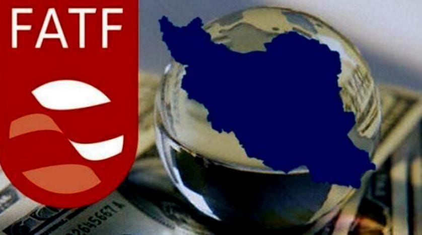 منی لانڈرنگ سے نمٹنے کے لئے ایران کو ایک حالیہ بین الاقوامی انتباہ