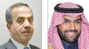 غسان شربیل "الشرق الاوسط ” کے چیف ایڈیٹر
