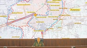 حلب میں 11 گھنٹوں کے لئے فائر بندی۔۔۔ ماسکو مدت میں اضافے کے لئے دباؤ کی باتیں کر رہا ہے۔