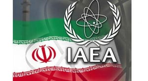 جوہری توانائی کی بین الاقوامی  ایجنسی (IAEA) نے تہران کی طرف سے پیش آمدہ واقعہ کے بعد خلیجی تعاون کونسل کو خبردار  کیا : خلیجی ذرائع