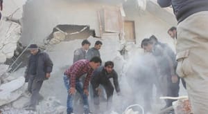 اردوگان ٹرمپ کے ساتھ "نوفلائی زون” کے سلسلہ میں غور کریں گے