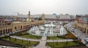 ایران پر "قاسملو پارٹی” کے ہیڈ کوارٹر میں دھماکہ کرانے کا الزام