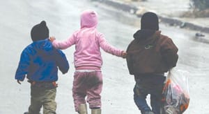 مشرقی حلب – جرائم کے بعد سمجھوتہ