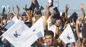 آزاد پارٹی مراکشی حکومت سے الگ