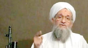ظواہری کا البغدادی پر "جھوٹ اور بہتان” کا الزام