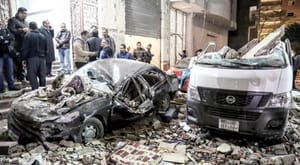 واشنگٹن میں "الاخوان المسلمون” کو دہشت گرد جماعت قرار دینے کے سلسلہ میں غور وخوض