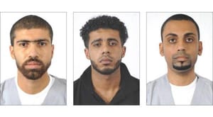 سعودی عرب قاضی کے اغواء میں ملوث 3 افراد کو گرفتار کر رہا ہے