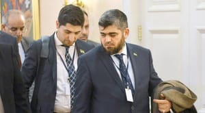 "آستانہ 2” "وعدوں” کے ساتھ اختتام پذیر