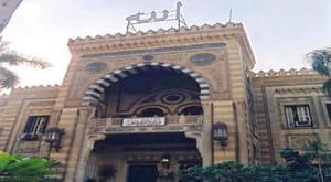 پہلی مرتبہ مصر کی مسجدوں میں واعظہ کی حیثیت سے عورتوں کی تقرری