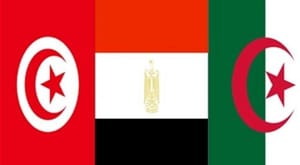 لیبیا کے پڑوسی ممالک کی اجلاس سے بہت کم توقعات