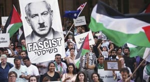 نتنیاہو کی طرف سے "خود مختاری” کی پیشکش کے بعد فلسطینی غصہ میں