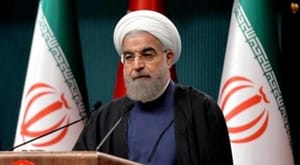 روحانی کویت کی جانب "ڈر” اور "خوش خبری” کے ساتھ