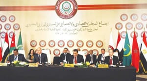 اردن عرب سربراہی اجلاس میں "شرکاء کی بھرپور شرکت” کی توقع کر رہا ہے