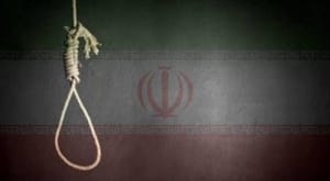 روحانی کے زمانۂ حکومت میں سزائے موت کی شرح نجاد کے زمانۂ حکومت سے زیادہ