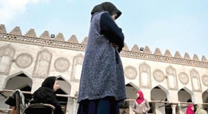 مصری پارلیمنٹ میں فتووں کی بے ضابطگی کے خلاف ایک حرکت