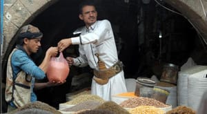 صالح کی پارٹی کے 20 رہنما اس کے مخالف