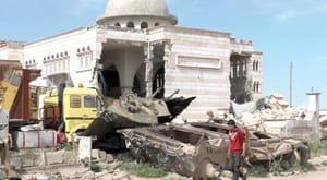 ایران اور ملیشیاؤں کے لئے عرب دنیا میں کوئی جگہ نہیں: الجبیر